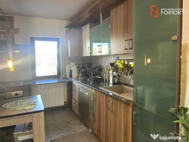 Comision 0% - Apartament cu 4 camere de vanzare - Lugoj - Lugoj (Timis)