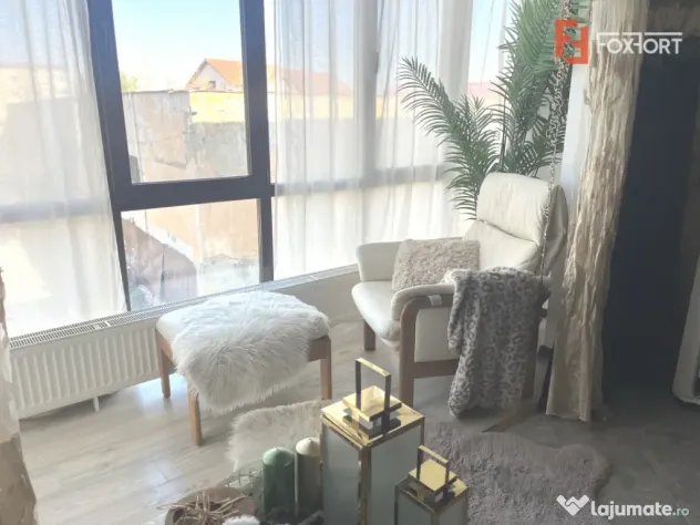 Comision 0% - Apartament cu 4 camere de vanzare - Lugoj - Lugoj (Timis)