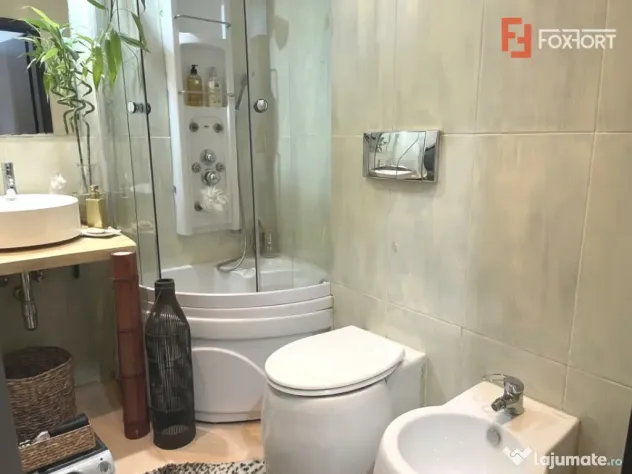 Comision 0% - Apartament cu 4 camere de vanzare - Lugoj - Lugoj (Timis)