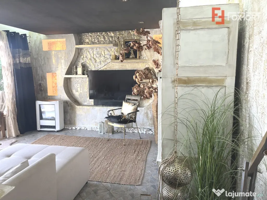 Comision 0% - Apartament cu 4 camere de vanzare - Lugoj - Lugoj (Timis)