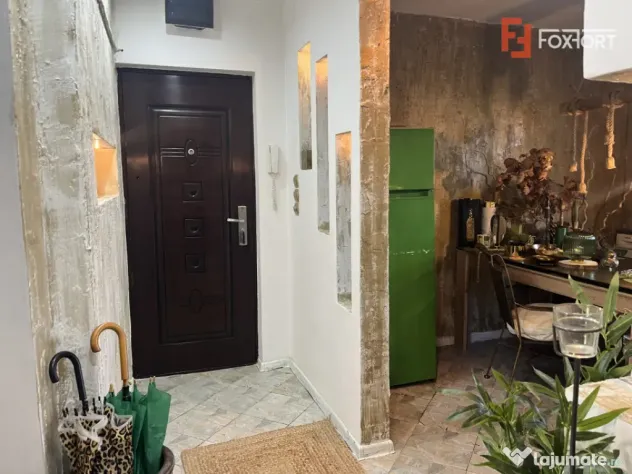 Comision 0% - Apartament cu 4 camere de vanzare - Lugoj - Lugoj (Timis)
