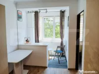 Garsonieră de închiriat, 32 mp, zona Astra 