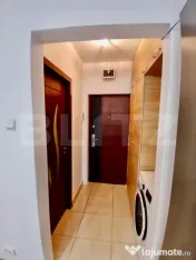 Garsonieră de închiriat, 32 mp, zona Astra 