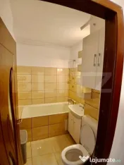 Garsonieră de închiriat, 32 mp, zona Astra 