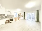 De inchiriat apartament NOU cu 3 camere in Avantgarden 3 