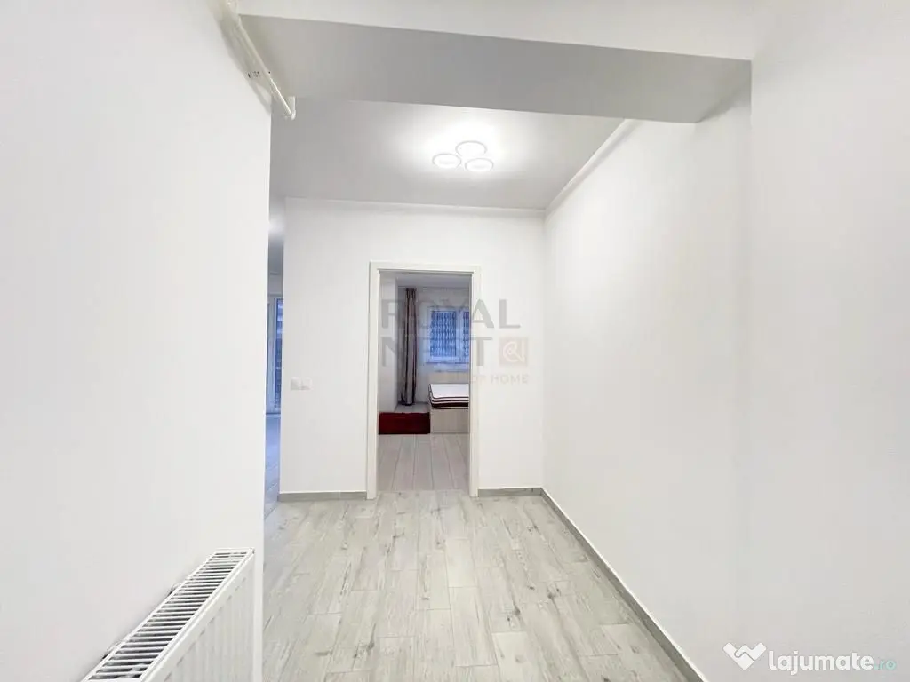 De inchiriat apartament NOU cu 3 camere in Avantgarden 3 - Brasov (Brasov)