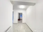 De inchiriat apartament NOU cu 3 camere in Avantgarden 3 
