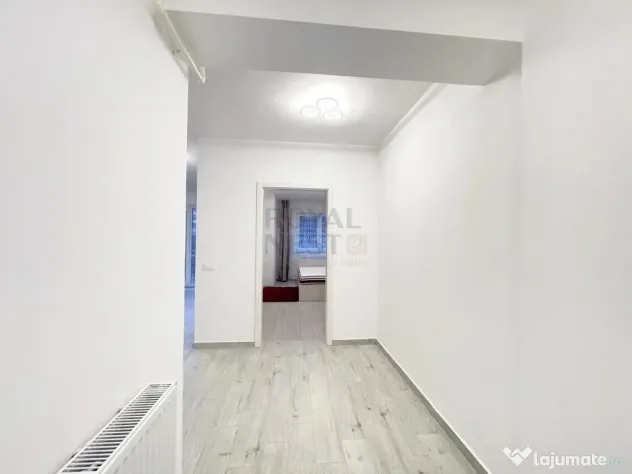 De inchiriat apartament NOU cu 3 camere in Avantgarden 3 - Brasov (Brasov)