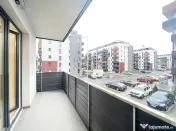 De inchiriat apartament NOU cu 3 camere in Avantgarden 3 