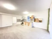 De inchiriat apartament NOU cu 3 camere in Avantgarden 3 