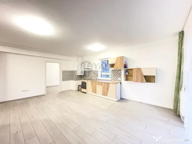 De inchiriat apartament NOU cu 3 camere in Avantgarden 3 - Brasov (Brasov)