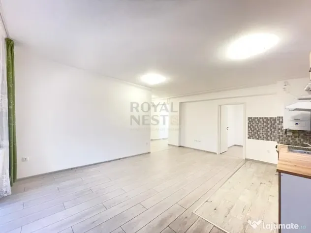 De inchiriat apartament NOU cu 3 camere in Avantgarden 3 - Brasov (Brasov)