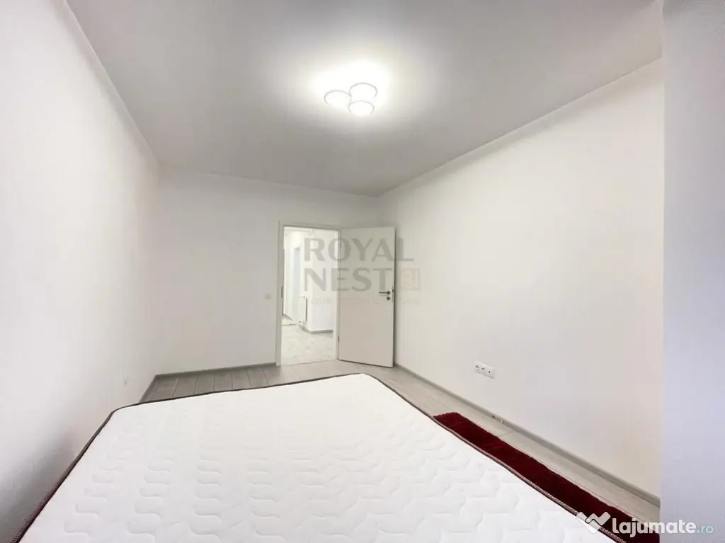 De inchiriat apartament NOU cu 3 camere in Avantgarden 3 - Brasov (Brasov)