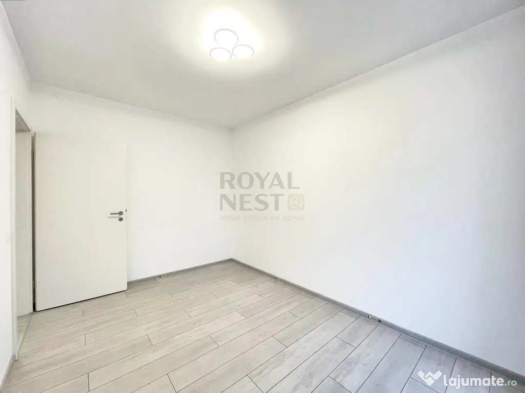 De inchiriat apartament NOU cu 3 camere in Avantgarden 3 - Brasov (Brasov)