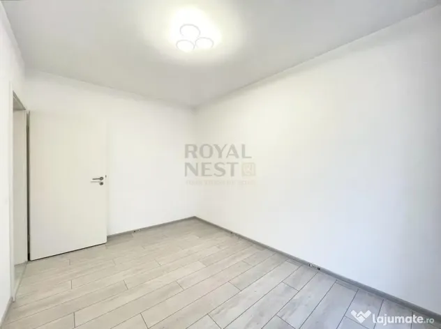 De inchiriat apartament NOU cu 3 camere in Avantgarden 3 - Brasov (Brasov)