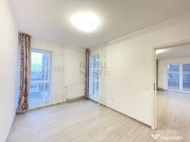 De inchiriat apartament NOU cu 3 camere in Avantgarden 3 - Brasov (Brasov)