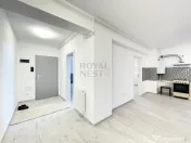 De inchiriat apartament NOU cu 3 camere in Avantgarden 3 