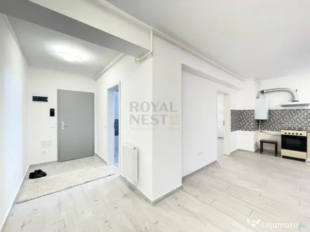 De inchiriat apartament NOU cu 3 camere in Avantgarden 3 - Brasov (Brasov)