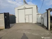 Hala Birou Magazie +Parcare Branesti ilfov 