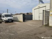 Hala Birou Magazie +Parcare Branesti ilfov 