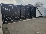 Hala Birou Magazie +Parcare Branesti ilfov 