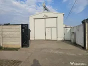 Hala Birou Magazie +Parcare Branesti ilfov 