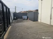 Hala Birou Magazie +Parcare Branesti ilfov 