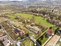 Mountain Plateau - 23.345 SQM - Exclusive Estate | Jud Praho