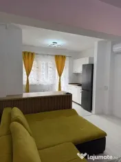 Berceni metrou biruintei 81 studio etaj 4 