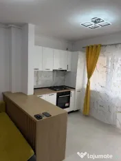 Berceni metrou biruintei 81 studio etaj 4 