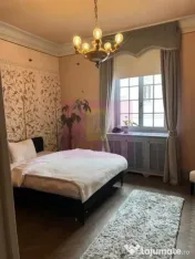 Vilă reprezentativă de închiriat | Capitale – Piața Victoriei | 