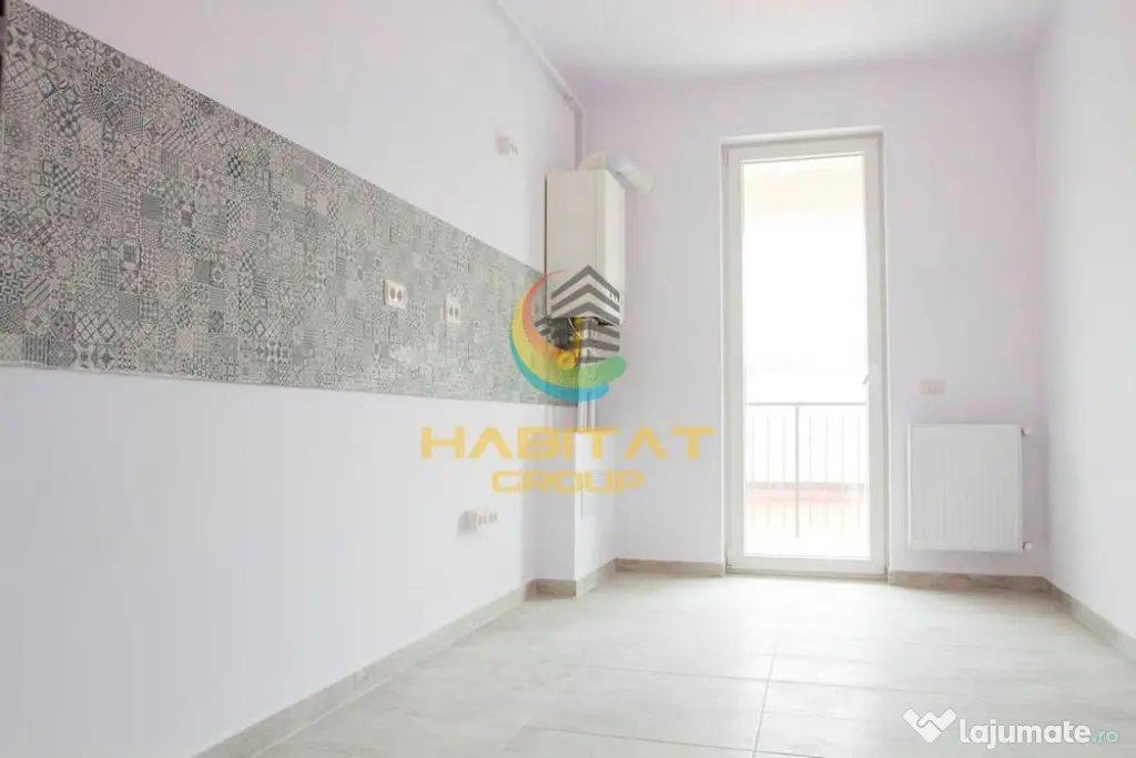 Comision 0!Vanzare Apartament 2 Camere Berceni Direct Dezvoltator! - Bucuresti (Bucuresti-Ilfov)