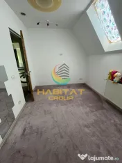 VILĂ INDIVIDUALĂ BOLINTIN-DEAL | TEREN 1.588 MP | 6 CAMERE | MUTARE IMEDIATĂ 