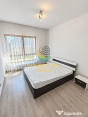 Închiriere 3 camere Cartierul Solar Parcare 
