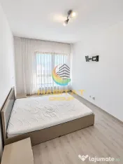 Închiriere 3 camere Cartierul Solar Parcare 
