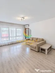 Închiriere 3 camere Cartierul Solar Parcare 