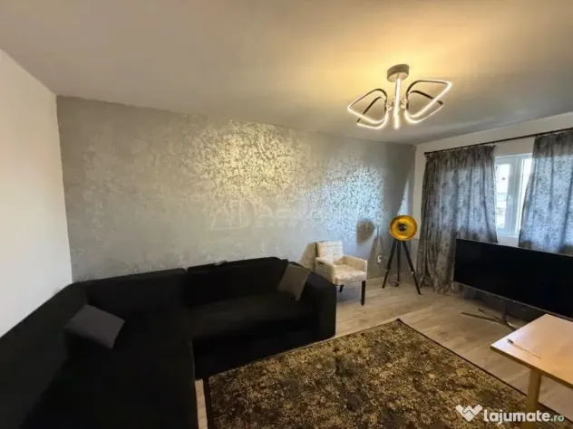 Apartament cu 2 camere - Bulevardul Bucuresti - Ploiesti (Prahova)