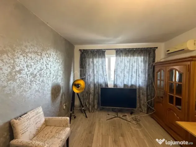 Apartament cu 2 camere - Bulevardul Bucuresti - Ploiesti (Prahova)