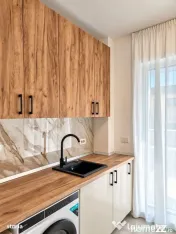 Berceni metrou studio cu parcare 