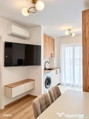Berceni metrou studio cu parcare 