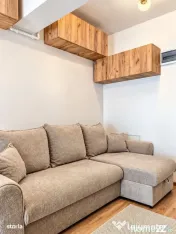 Berceni metrou studio cu parcare 