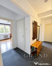 Ap 4 camere | 2 băi | Balcon | Gheorgheni-Hotel Royal