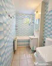 Ap 4 camere | 2 băi | Balcon | Gheorgheni-Hotel Royal