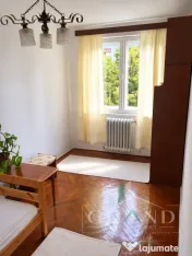 Ap 4 camere | 2 băi | Balcon | Gheorgheni-Hotel Royal