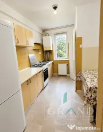 Ap 4 camere | 2 băi | Balcon | Gheorgheni-Hotel Royal