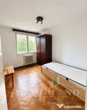 Ap 4 camere | 2 băi | Balcon | Gheorgheni-Hotel Royal