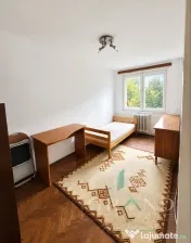 Ap 4 camere | 2 băi | Balcon | Gheorgheni-Hotel Royal