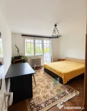 Ap 4 camere | 2 băi | Balcon | Gheorgheni-Hotel Royal