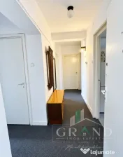 Ap 4 camere | 2 băi | Balcon | Gheorgheni-Hotel Royal