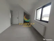 Casă P+M, 4 camere decomandate, 3 băi, teren 308mp, la cheie 